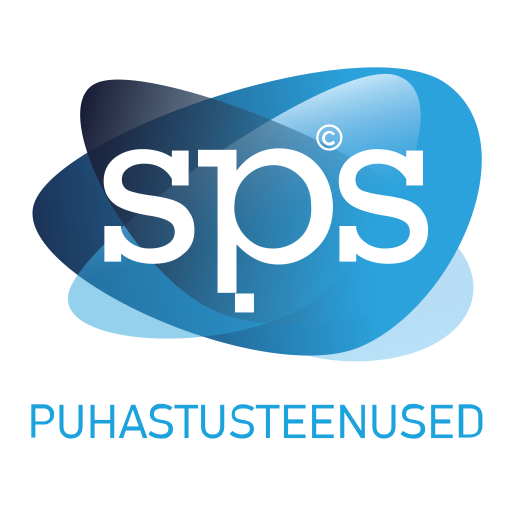 SPSpuhastusteenusedSQ