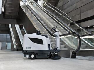 SWEEPER SR 1101 B - Image 2