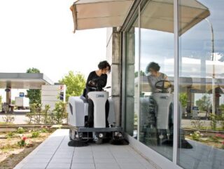 SWEEPER SR 1101 B - Image 5
