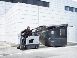 SWEEPER SW4000 B - Image 3