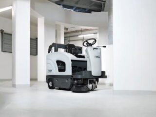 SWEEPER SW4000 B - Image 5