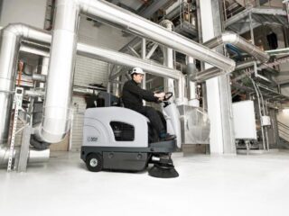 SWEEPER SW4000 B - Image 4