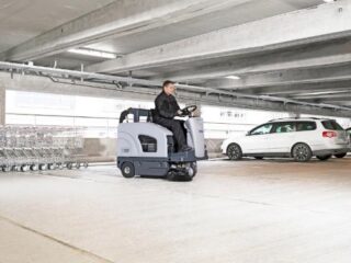 SWEEPER SW4000 B - Image 6