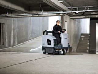SWEEPER SW4000 B - Image 7