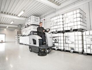 SWEEPER SW4000 B - Image 2