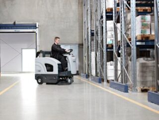 SWEEPER SW4000 B - Image 8