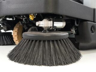 SWEEPER SW5500 60 B - Image 4