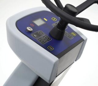 SWEEPER SW5500 60 B - Image 8
