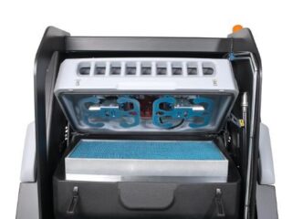 SWEEPER SW5500 60 B - Image 11