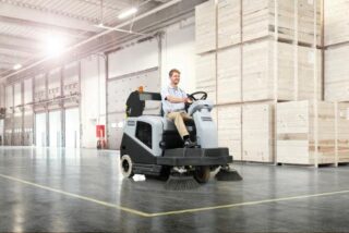 SWEEPER SW5500 60 B - Image 19