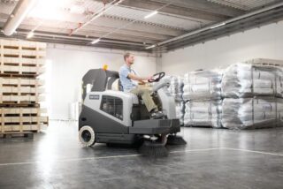 SWEEPER SW5500 60 B - Image 18