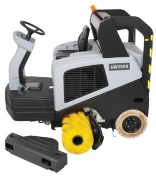 SWEEPER SW5500 60 B - Image 3