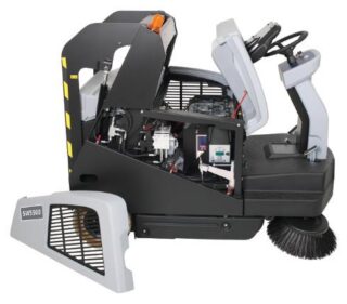 SWEEPER SW5500 60 B - Image 6