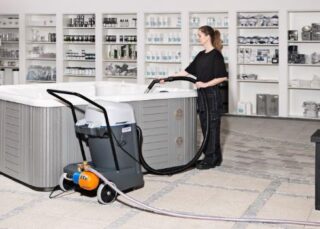 VL500 75-2 EDF 220-240V/50-60 EU - Image 4